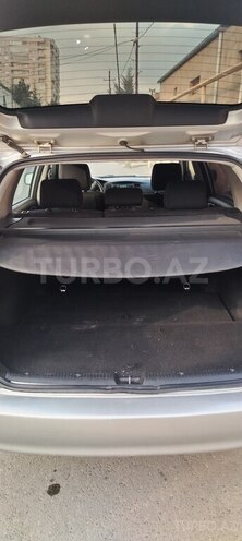 Toyota Corolla 2006, 352,000 km - 1.4 l - Bakı