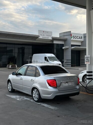 LADA (VAZ) Granta 2023, 31,800 km - 1.6 л - Bakı