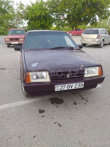 LADA (VAZ) 2109 1987, 777,000 km - 1.5 л - Xaçmaz