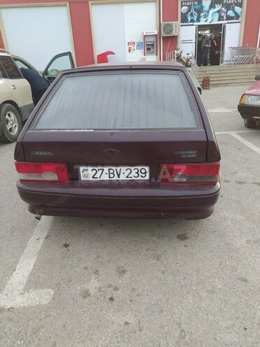 LADA (VAZ) 2109 1987, 777,000 km - 1.5 л - Xaçmaz