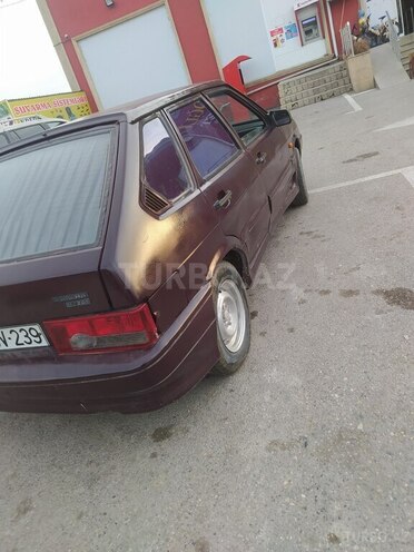 LADA (VAZ) 2109 1987, 777,000 km - 1.5 л - Xaçmaz