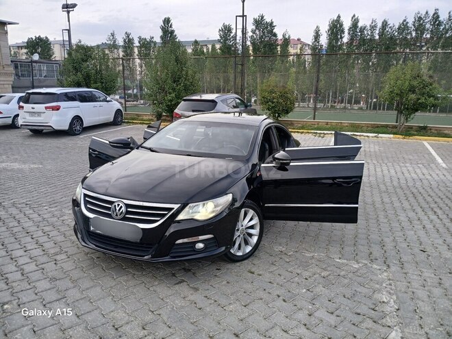 Volkswagen Passat CC 2010, 190,123 km - 2.0 л - Bakı