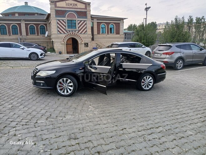 Volkswagen Passat CC 2010, 190,123 km - 2.0 л - Bakı