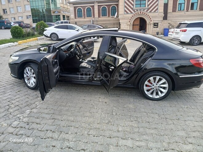 Volkswagen Passat CC 2010, 190,123 km - 2.0 л - Bakı