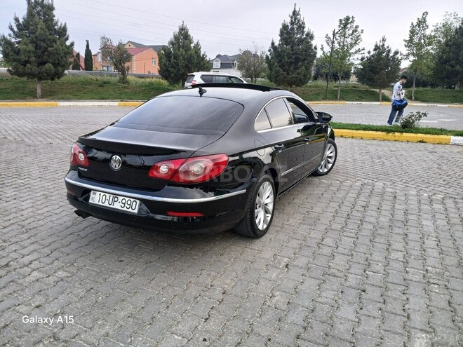 Volkswagen Passat CC 2010, 190,123 km - 2.0 л - Bakı