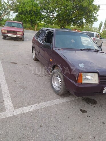 LADA (VAZ) 2109 1987, 777,000 km - 1.5 л - Xaçmaz