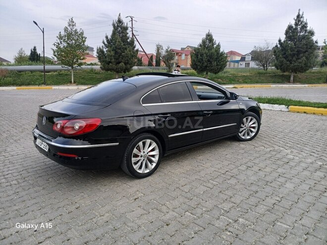 Volkswagen Passat CC 2010, 190,123 km - 2.0 л - Bakı