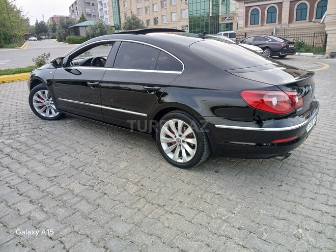 Volkswagen Passat CC 2010, 190,123 km - 2.0 л - Bakı