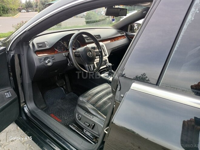 Volkswagen Passat CC 2010, 190,123 km - 2.0 л - Bakı