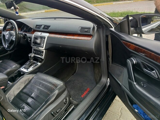 Volkswagen Passat CC 2010, 190,123 km - 2.0 л - Bakı