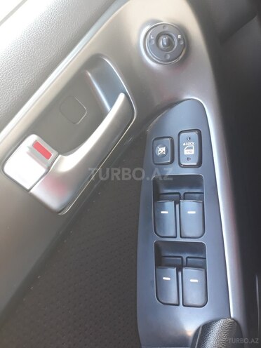 Kia Cerato 2012, 40,864 km - 1.6 l - Bakı