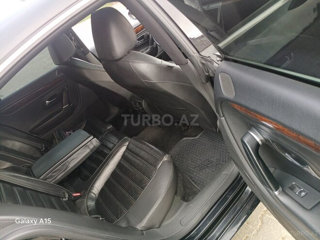 Volkswagen Passat CC 2010, 190,123 km - 2.0 л - Bakı