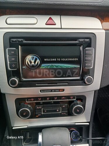Volkswagen Passat CC 2010, 190,123 km - 2.0 л - Bakı