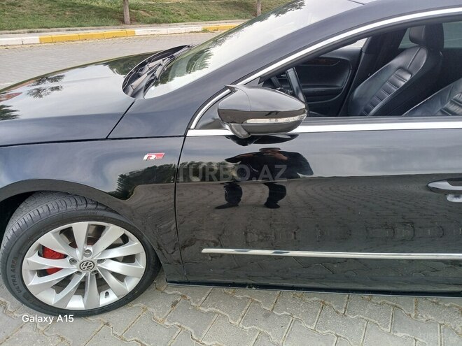 Volkswagen Passat CC 2010, 190,123 km - 2.0 л - Bakı