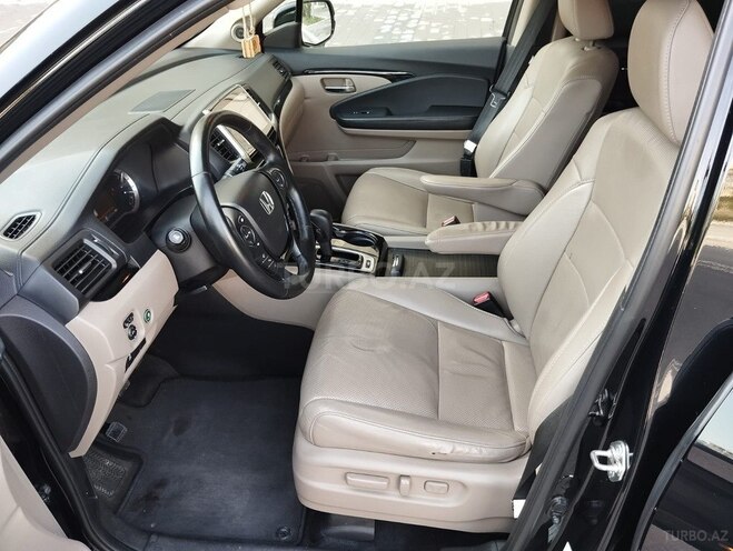 Honda Pilot 2018, 190,000 km - 3.5 l - Bakı
