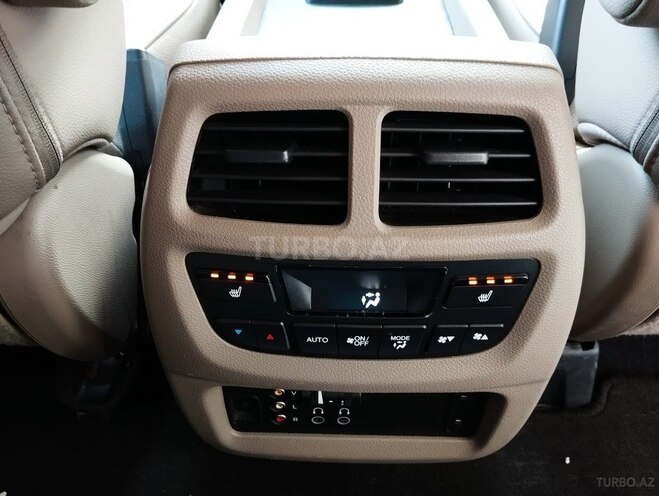Honda Pilot 2018, 190,000 km - 3.5 l - Bakı