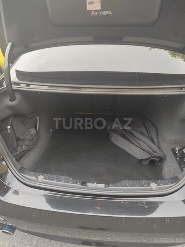 BMW 528 2016, 215,000 km - 2.0 l - Bakı