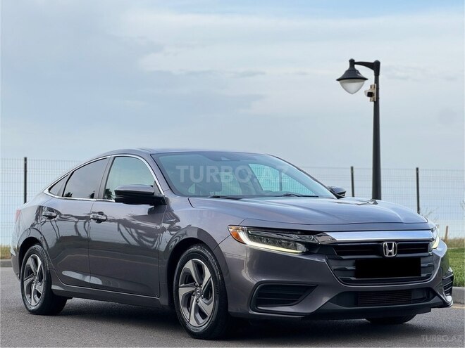 Honda Insight 2020, 57,000 km - 1.5 l - Bakı