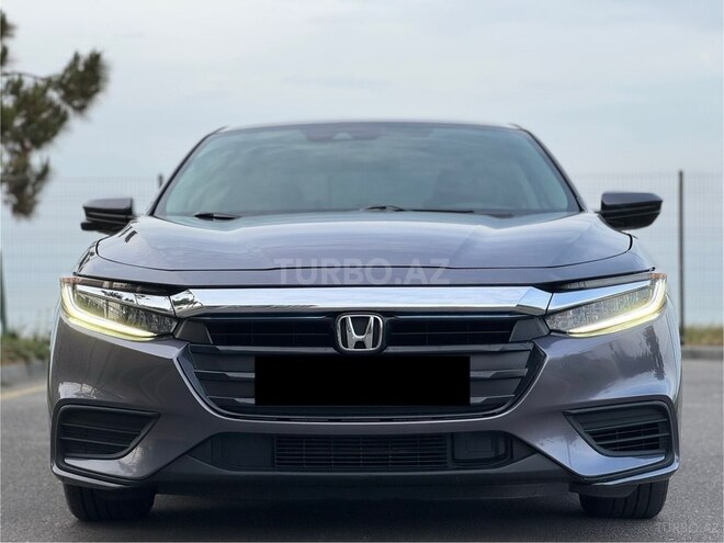 Honda Insight 2020, 57,000 km - 1.5 l - Bakı
