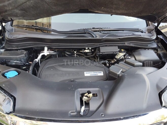 Honda Pilot 2018, 190,000 km - 3.5 l - Bakı
