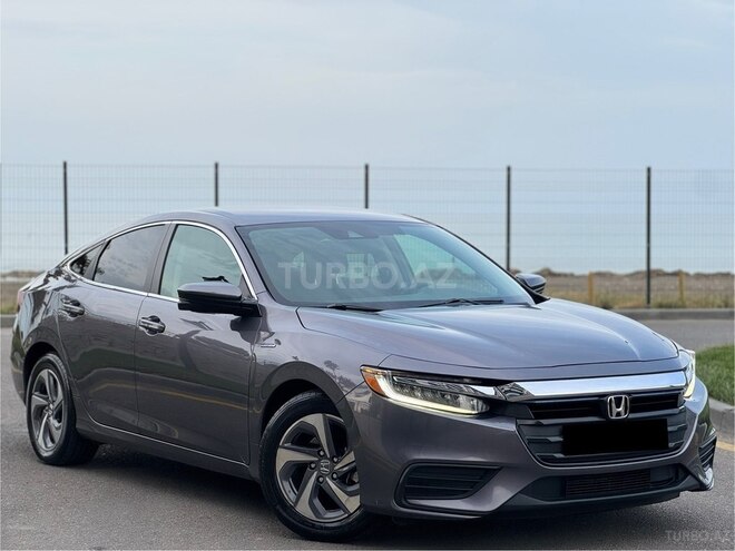 Honda Insight 2020, 57,000 km - 1.5 l - Bakı