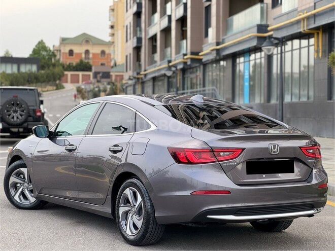Honda Insight 2020, 57,000 km - 1.5 l - Bakı