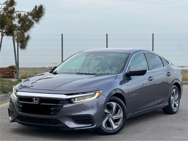 Honda Insight 2020, 57,000 km - 1.5 l - Bakı