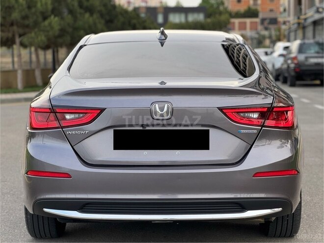 Honda Insight 2020, 57,000 km - 1.5 l - Bakı
