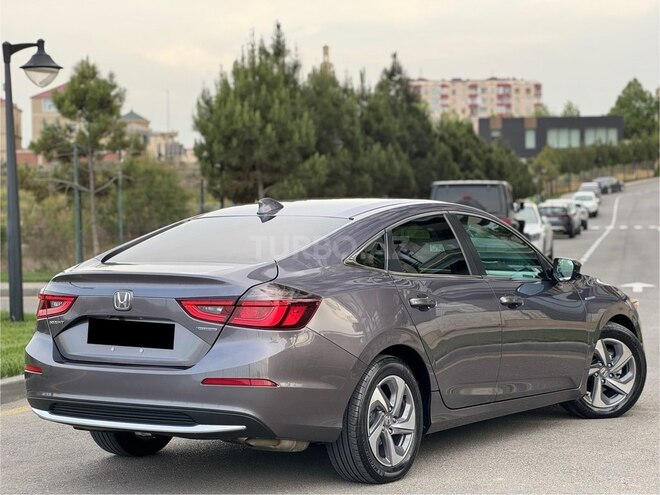 Honda Insight 2020, 57,000 km - 1.5 l - Bakı