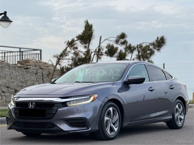 Honda Insight 2020, 57,000 km - 1.5 l - Bakı