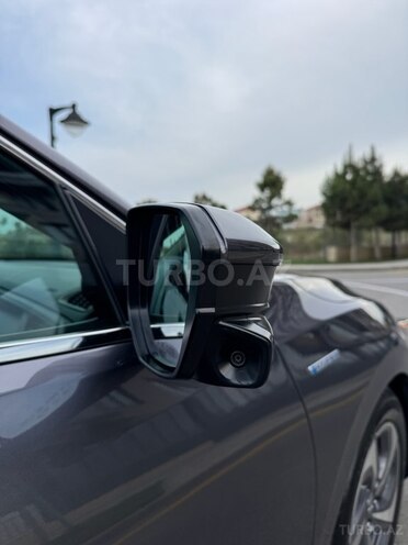 Honda Insight 2020, 57,000 km - 1.5 l - Bakı