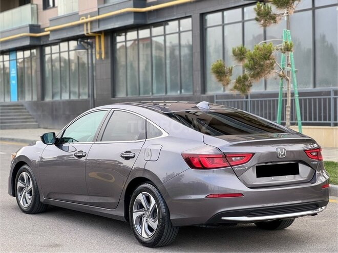 Honda Insight 2020, 57,000 km - 1.5 l - Bakı