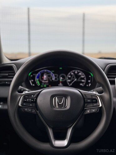 Honda Insight 2020, 57,000 km - 1.5 l - Bakı