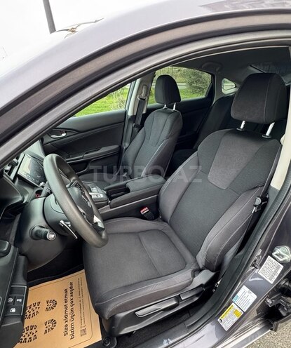 Honda Insight 2020, 57,000 km - 1.5 l - Bakı