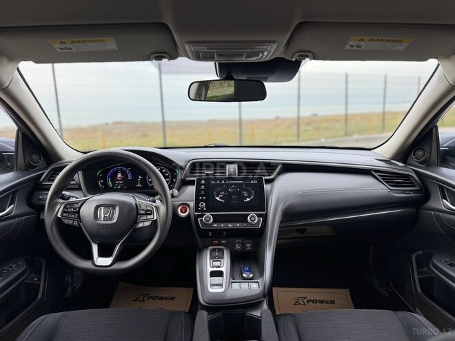 Honda Insight 2020, 57,000 km - 1.5 l - Bakı