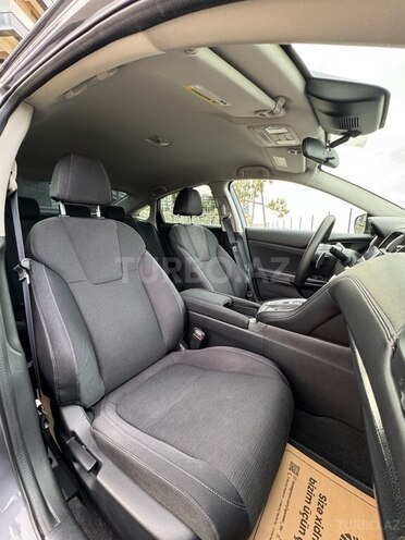 Honda Insight 2020, 57,000 km - 1.5 l - Bakı