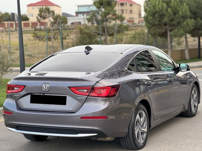 Honda Insight 2020, 57,000 km - 1.5 l - Bakı