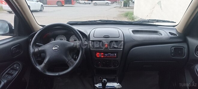 Nissan Sunny 2008, 242,322 km - 1.3 l - Sumqayıt