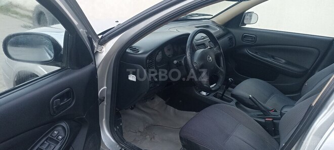 Nissan Sunny 2008, 242,322 km - 1.3 l - Sumqayıt