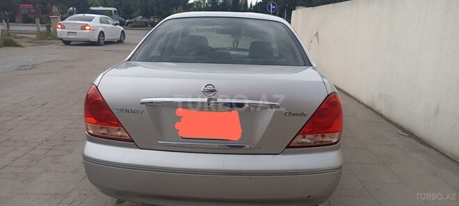 Nissan Sunny 2008, 242,322 km - 1.3 l - Sumqayıt