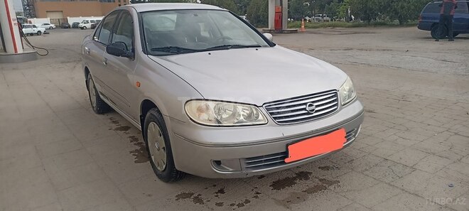 Nissan Sunny 2008, 242,322 km - 1.3 l - Sumqayıt