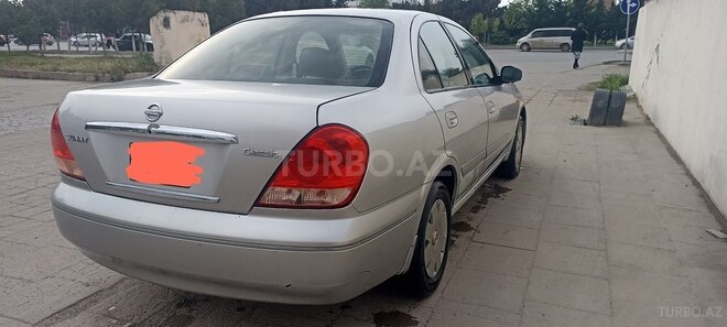Nissan Sunny 2008, 242,322 km - 1.3 l - Sumqayıt