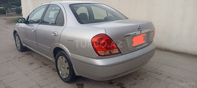 Nissan Sunny 2008, 242,322 km - 1.3 l - Sumqayıt