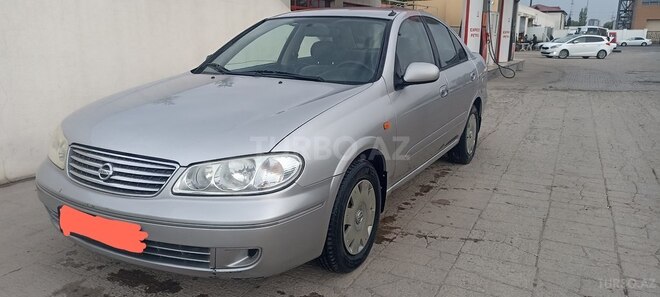 Nissan Sunny 2008, 242,322 km - 1.3 l - Sumqayıt