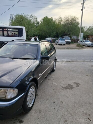 Mercedes C 220 d 2000, 258,450 km - 2.2 l - Bakı