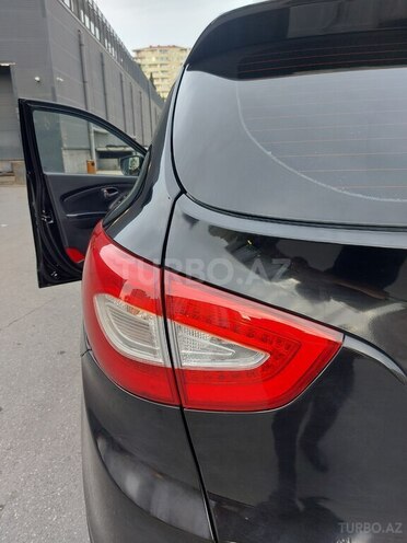 Hyundai ix35 2014, 95,000 km - 2.0 l - Bakı