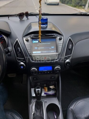 Hyundai ix35 2014, 95,000 km - 2.0 l - Bakı