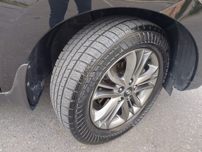 Hyundai ix35 2014, 95,000 km - 2.0 l - Bakı