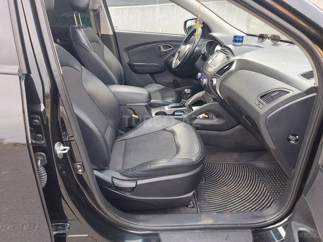 Hyundai ix35 2014, 95,000 km - 2.0 l - Bakı