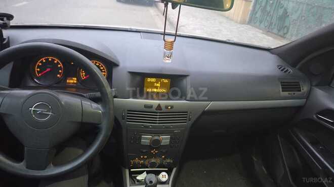 Opel Astra 2004, 308,000 km - 1.4 l - Bakı